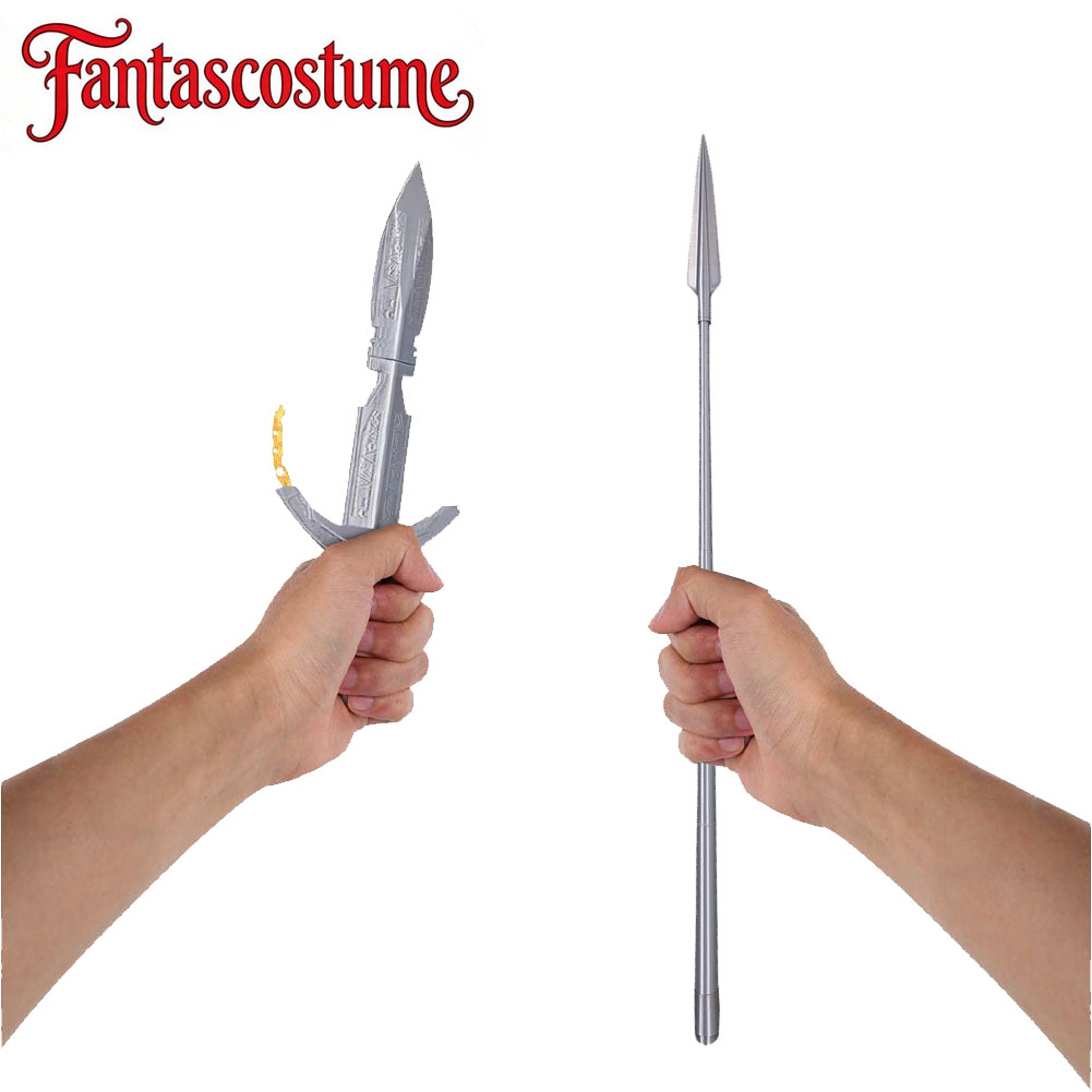 Cosplay Prop Sword - Film Spce Battle Cosplay Din Djarin