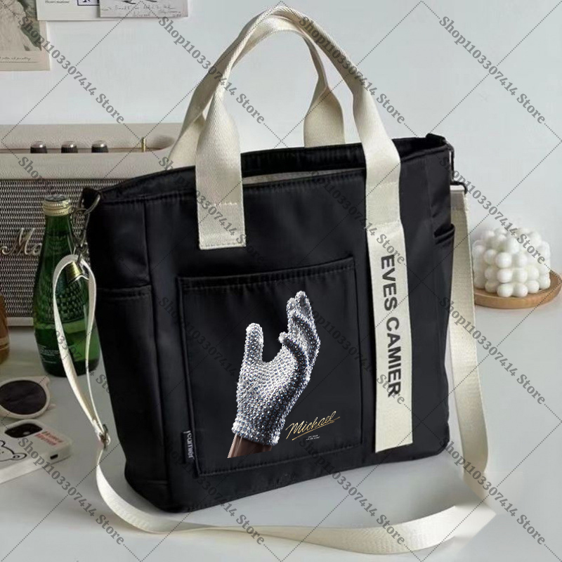 Anime Tote Bag - Damesmode Tote Bag Accessoires King of