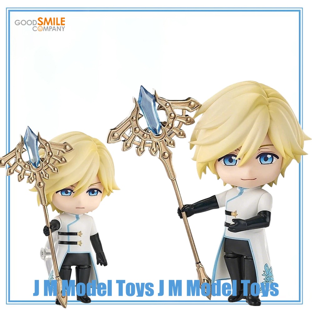 Good Smile Company Nendoroid - 【JM】100% originele Good Smile Company Nendoroid