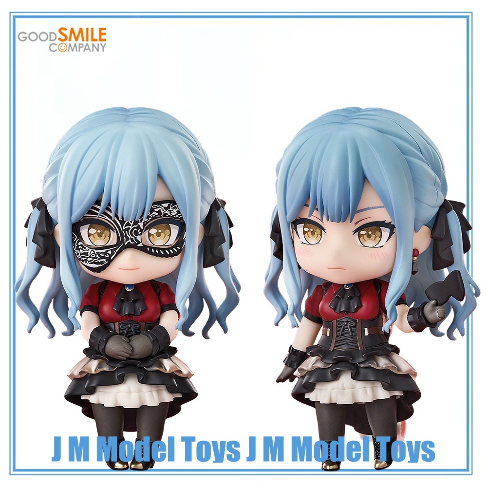 Good Smile Company Nendoroid - 【JM】100% originele Good Smile Company Nendoroid