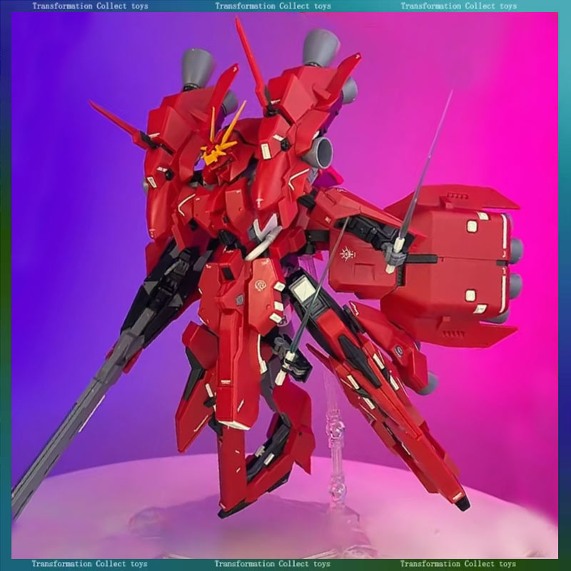 Bandai Gundam Rg - Nieuwe 1/144 HG LIAOYUAN Model ARZ-125