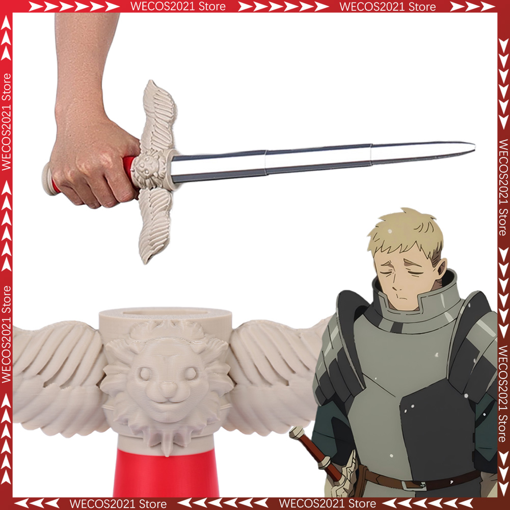 Cosplay Prop Sword - Vermomming Laios Zwaarden Ornament Cosplay Wapens