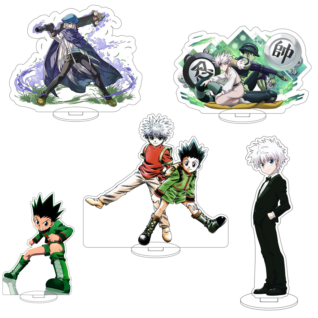 Merchandise Anime - 16CM Anime HUNTER x HUNTER Kite