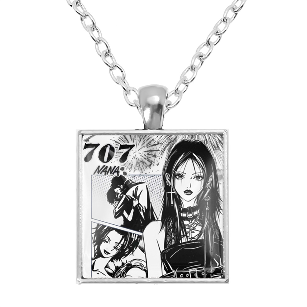 Nana Anime Merchandise - Japanse Anime Mode NANA Manga Osaki