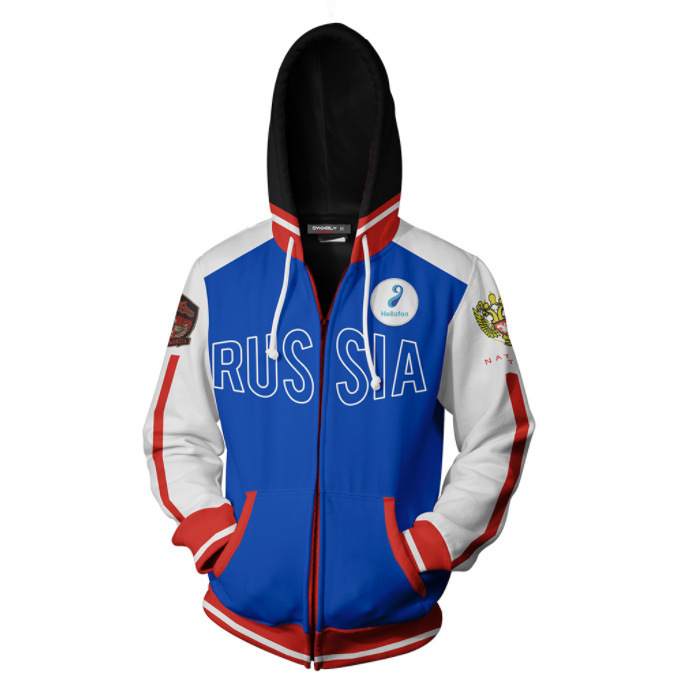 Anime Merchandise In Japanese - Heet item: Yuri On Ice Yuri