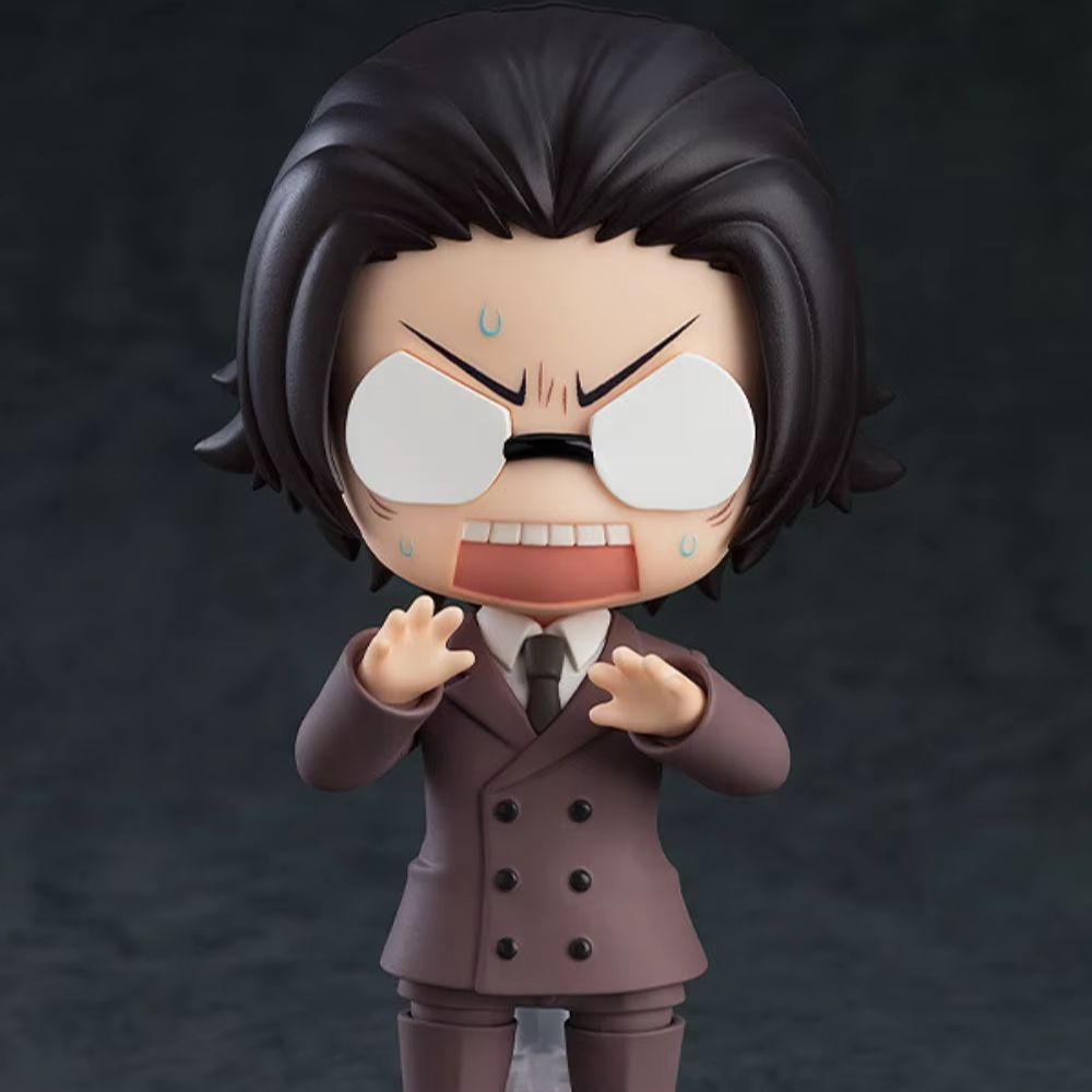 Good Smile Company Nendoroid - 100% Origineel Echt op Voorraad Good