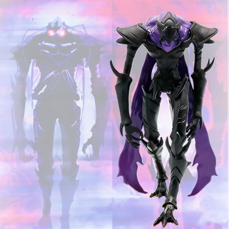 Anime Merchandise Solo Leveling - Solo Leveling Rol Shadow Monarch Perfect