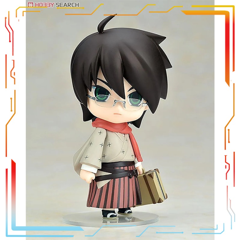 Good Smile Company Nendoroid Z - Good Smile Company Nendoroid recensie en prijs