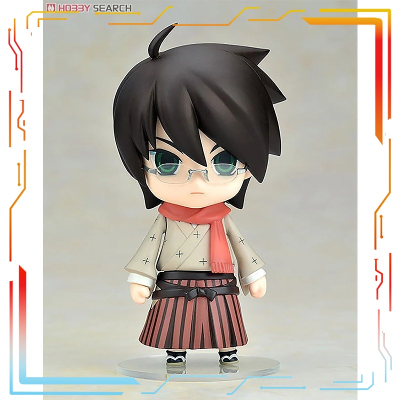 Good Smile Company Nendoroid Z - Good Smile Company Nendoroid recensie en prijs