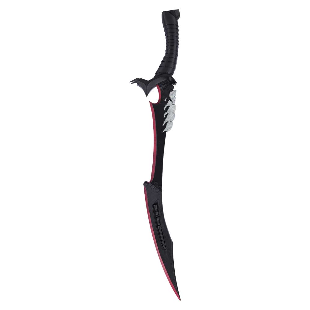 2025Film Predator Cosplay Warr - Cosplay Prop Sword recensie en prijs