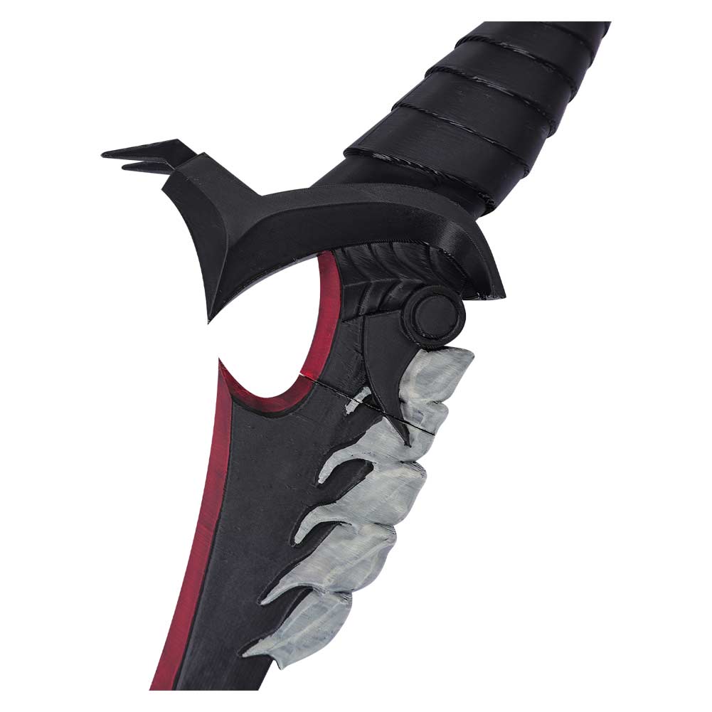 2025Film Predator Cosplay Warr - Cosplay Prop Sword recensie en prijs