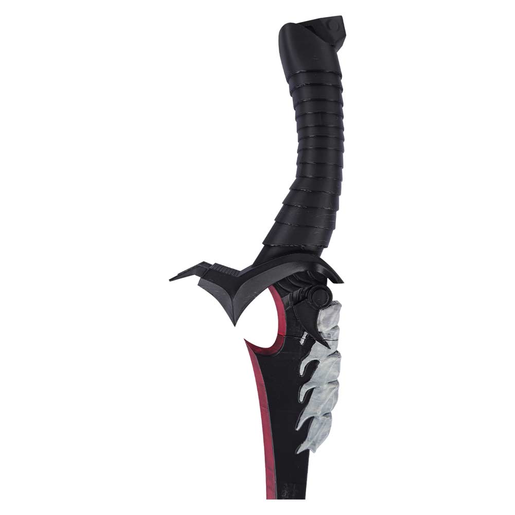 2025Film Predator Cosplay Warr - Cosplay Prop Sword recensie en prijs