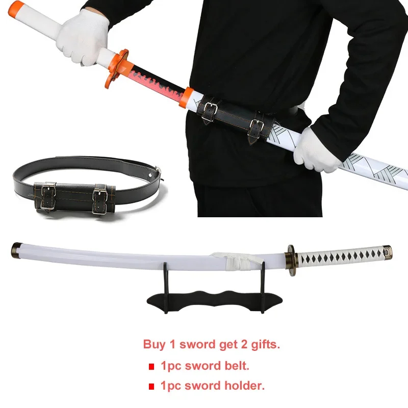 2026 Roronoa Zoro Katana Anime - Cosplay Prop Sword recensie en prijs