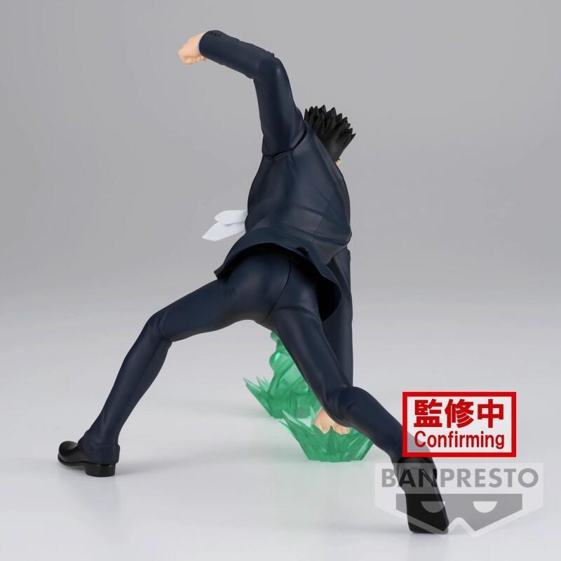 Bandai Vibration Stars Leorio  - Anime Merchandise Ideas recensie en prijs