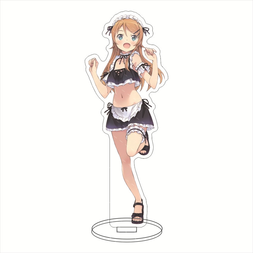 16CM Anime Figuur Mijn Kleine  - Merchandise Anime recensie en prijs