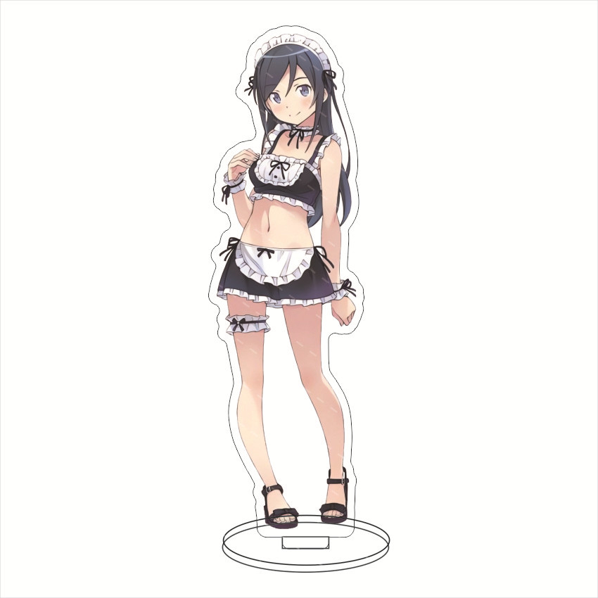 16CM Anime Figuur Mijn Kleine  - Merchandise Anime recensie en prijs