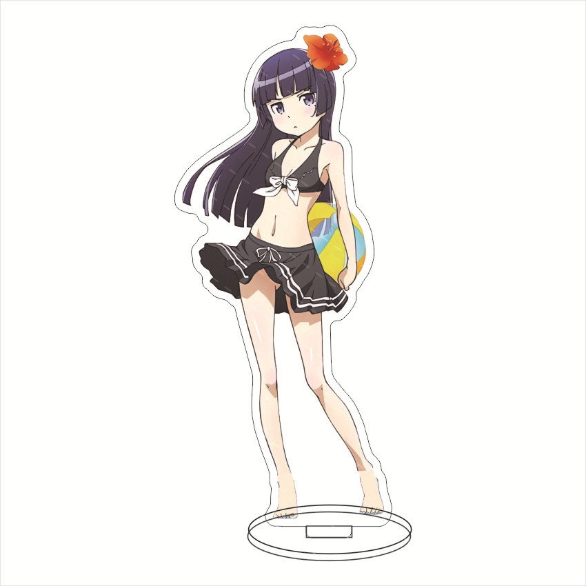 16CM Anime Figuur Mijn Kleine  - Merchandise Anime recensie en prijs