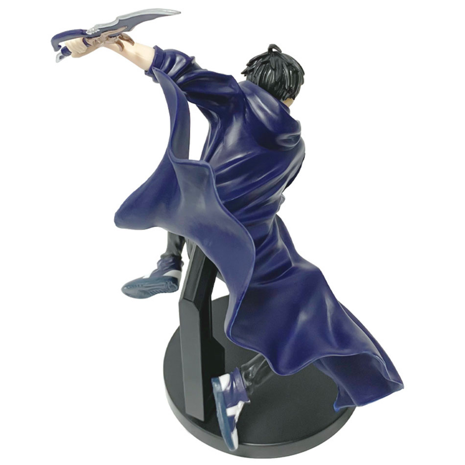 Anime solo leveling Figuur 18  - Anime Merchandise Solo Leveling recensie en prijs