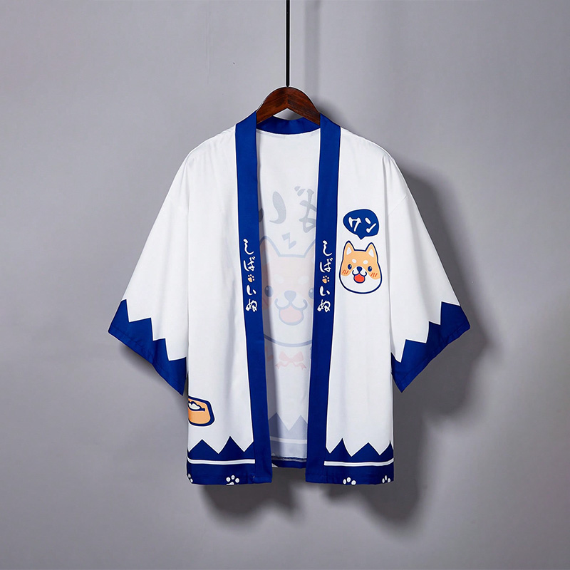 Japanse stijl anime merchandis - Anime Merchandise Jacket recensie en prijs