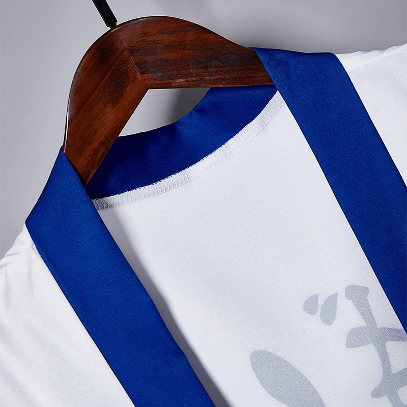 Japanse stijl anime merchandis - Anime Merchandise Jacket recensie en prijs
