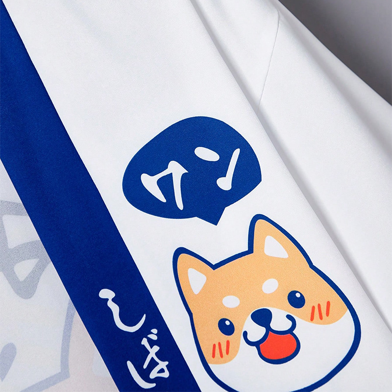 Japanse stijl anime merchandis - Anime Merchandise Jacket recensie en prijs