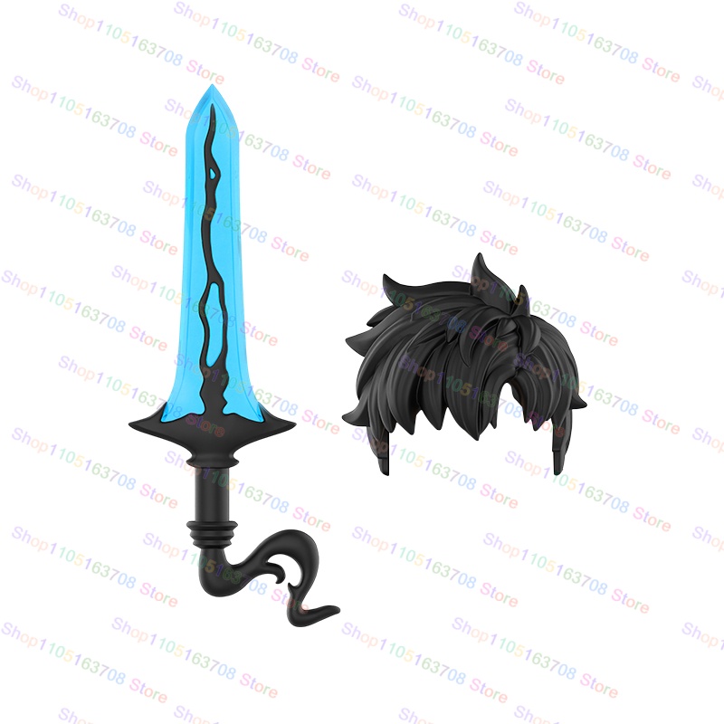Anime Cartoon TV Speelgoed Sol - Anime Merchandise Solo Leveling recensie en prijs
