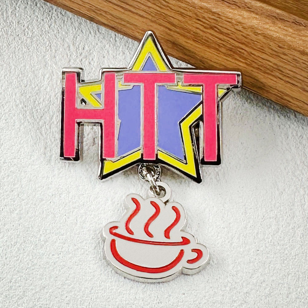 K-ON School Light Music Club H - Anime Merchandise Jacket recensie en prijs