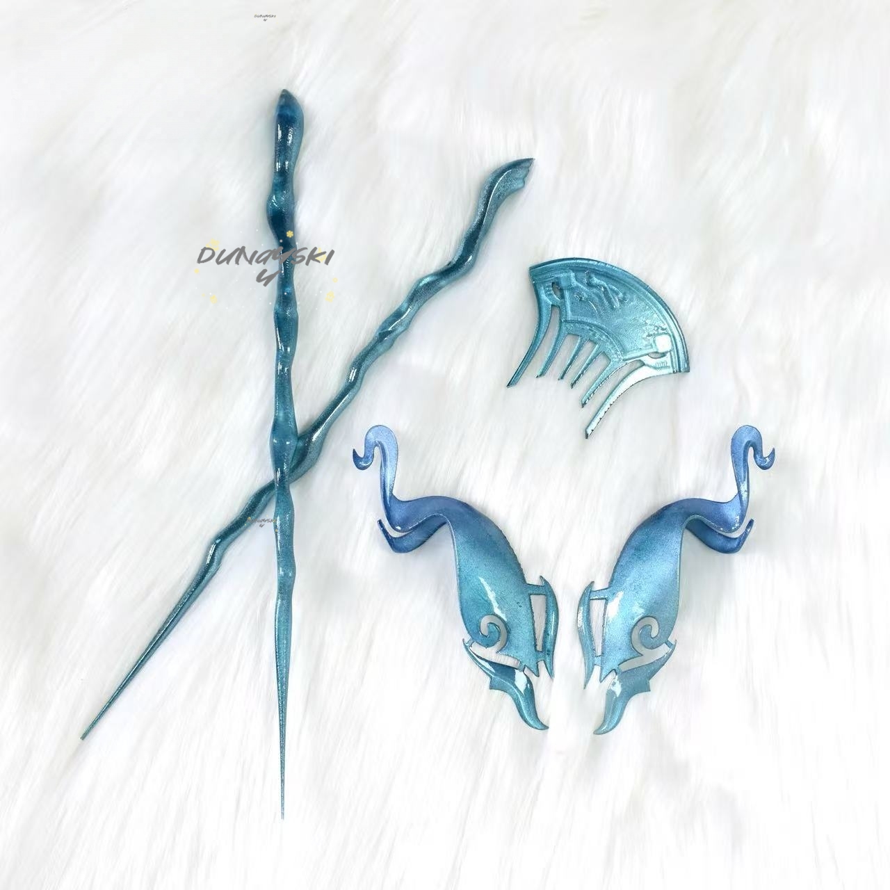 Cosplay Party Display Props Qi - Cosplay Prop Sword recensie en prijs