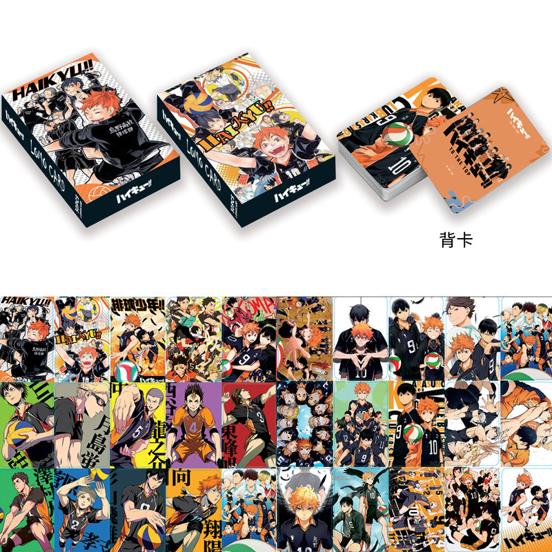 32 stuks/set anime, kleine kaa - Anime Merchandise In Japanese recensie en prijs