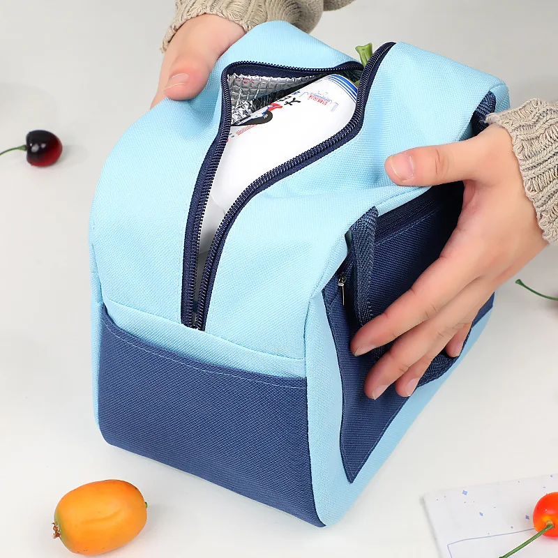 Smilings Critters Lunch Bag Ho - Anime Tote Bag recensie en prijs