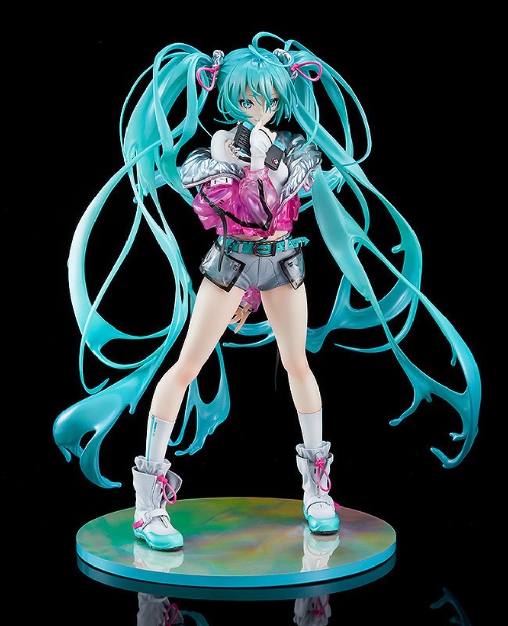 【JM】100% originele Good Smile  - Good Smile Company Nendoroid recensie en prijs