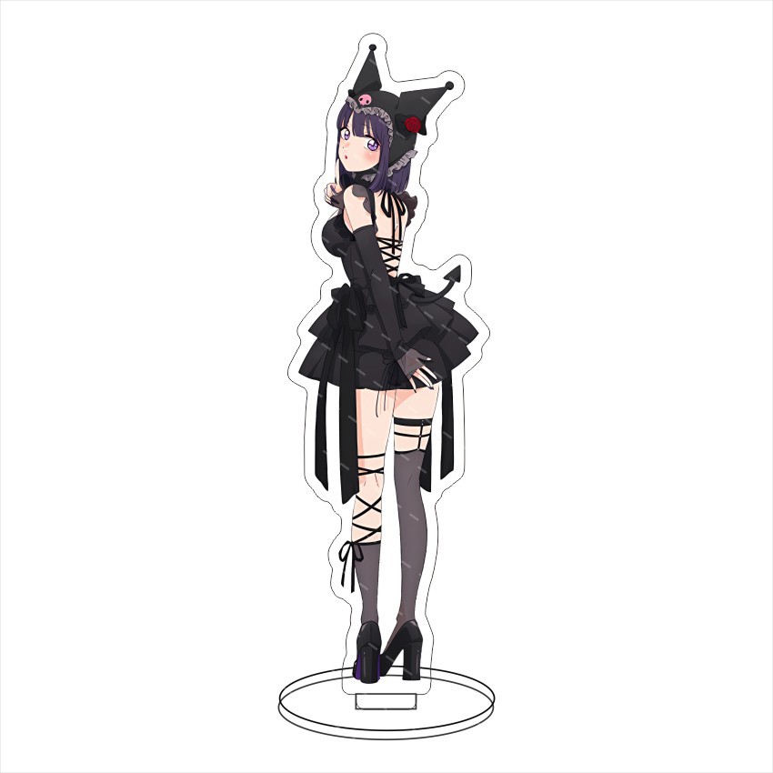 16CM Anime Acryl Stand My Dres - Merchandise Anime recensie en prijs