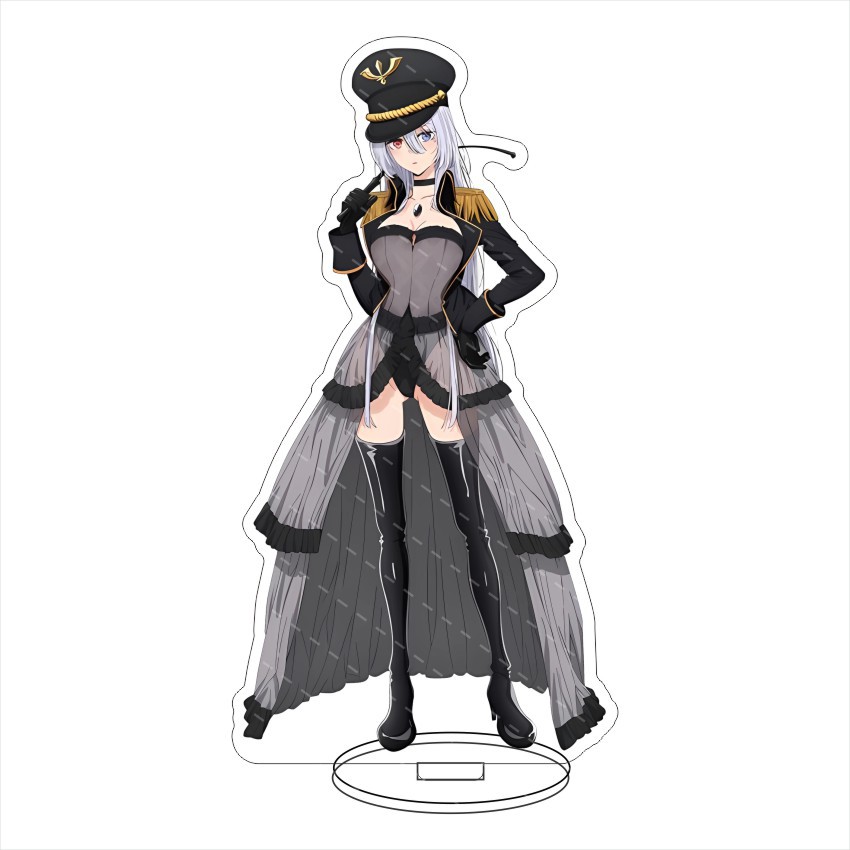 16CM Anime Acryl Stand My Dres - Merchandise Anime recensie en prijs