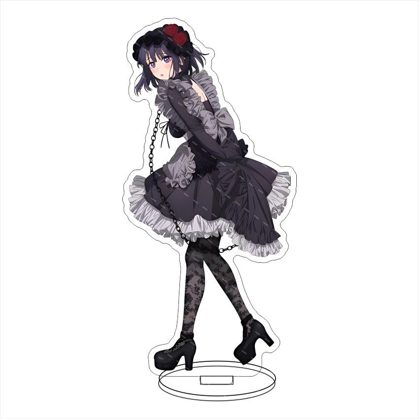 16CM Anime Acryl Stand My Dres - Merchandise Anime recensie en prijs