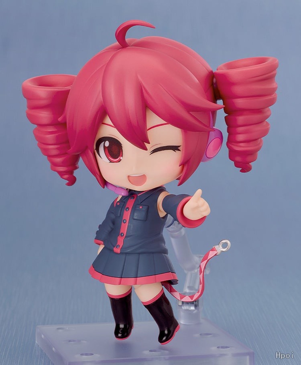 【JM】100% origineel op voorraad - Good Smile Company Nendoroid recensie en prijs
