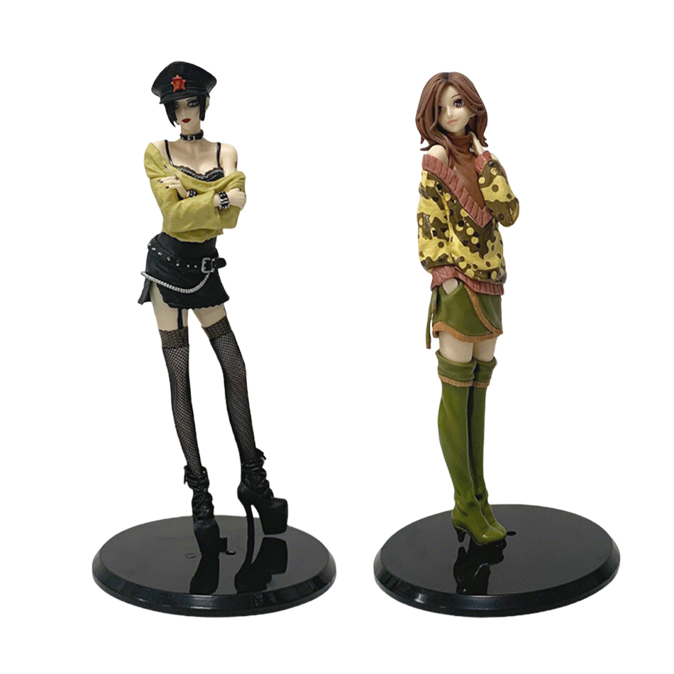 Nana Komatsu Nana Anime Action - Nana Anime Merchandise recensie en prijs