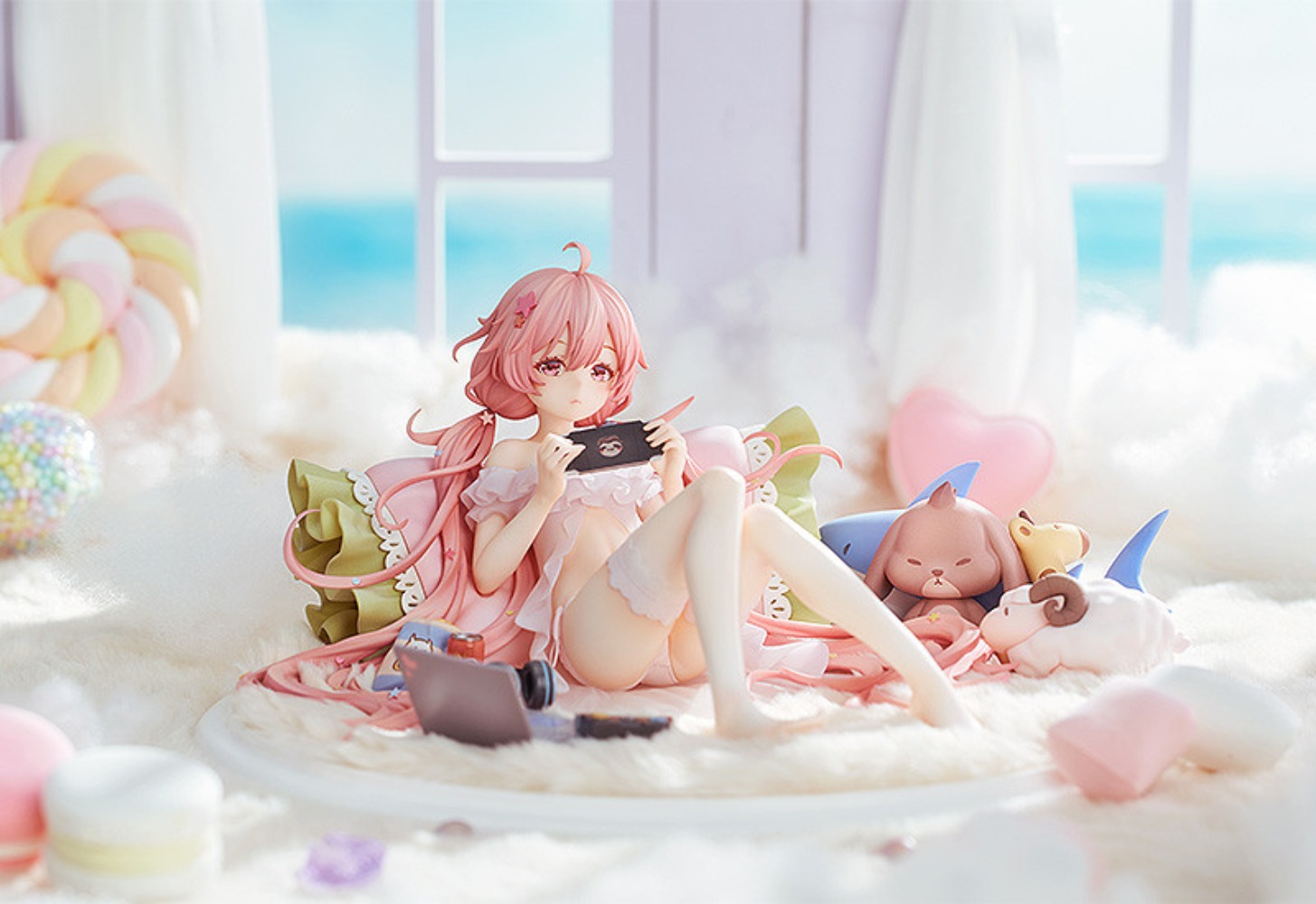 【JM】100% origineel op voorraad - Good Smile Company Nendoroid recensie en prijs