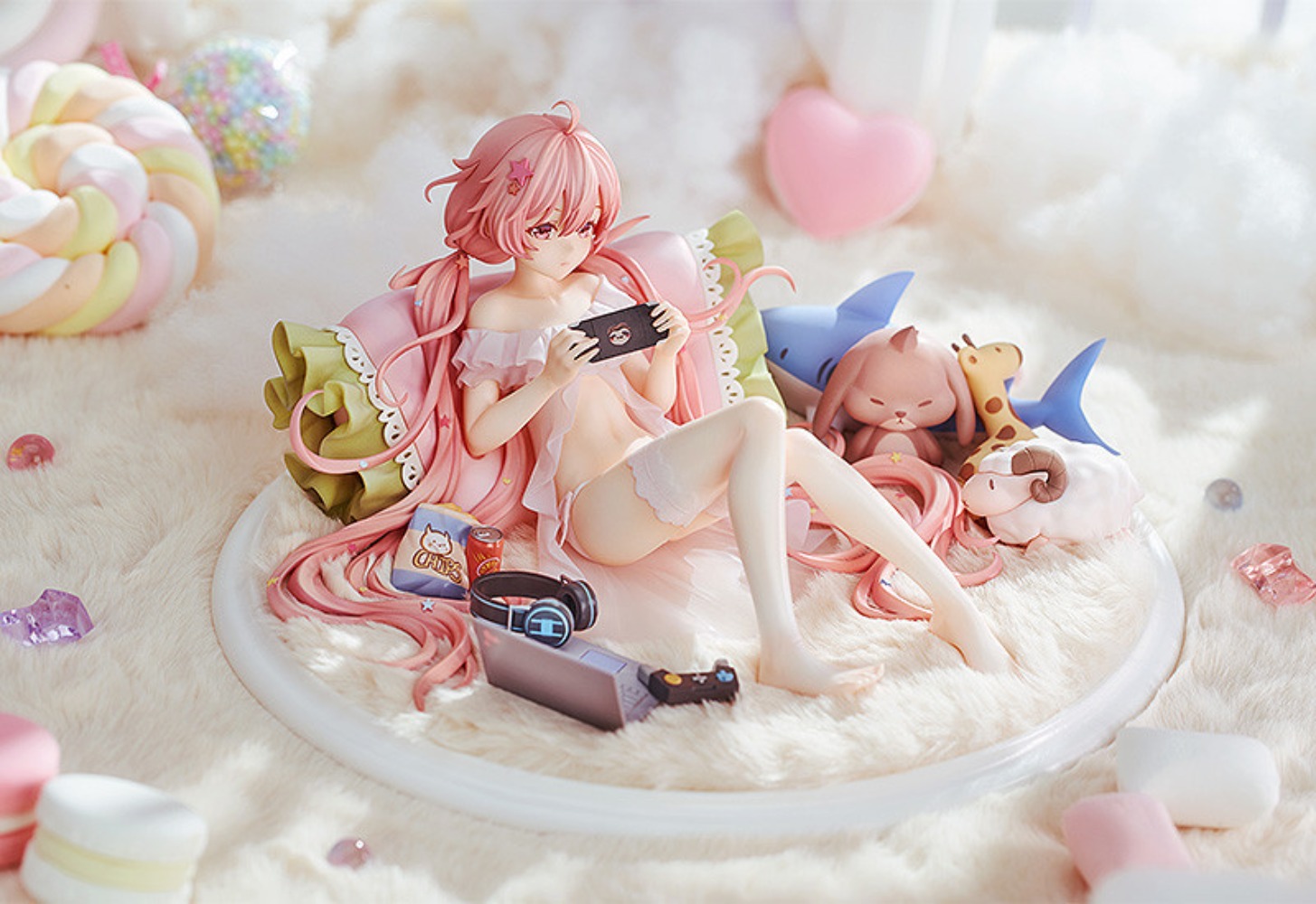 【JM】100% origineel op voorraad - Good Smile Company Nendoroid recensie en prijs