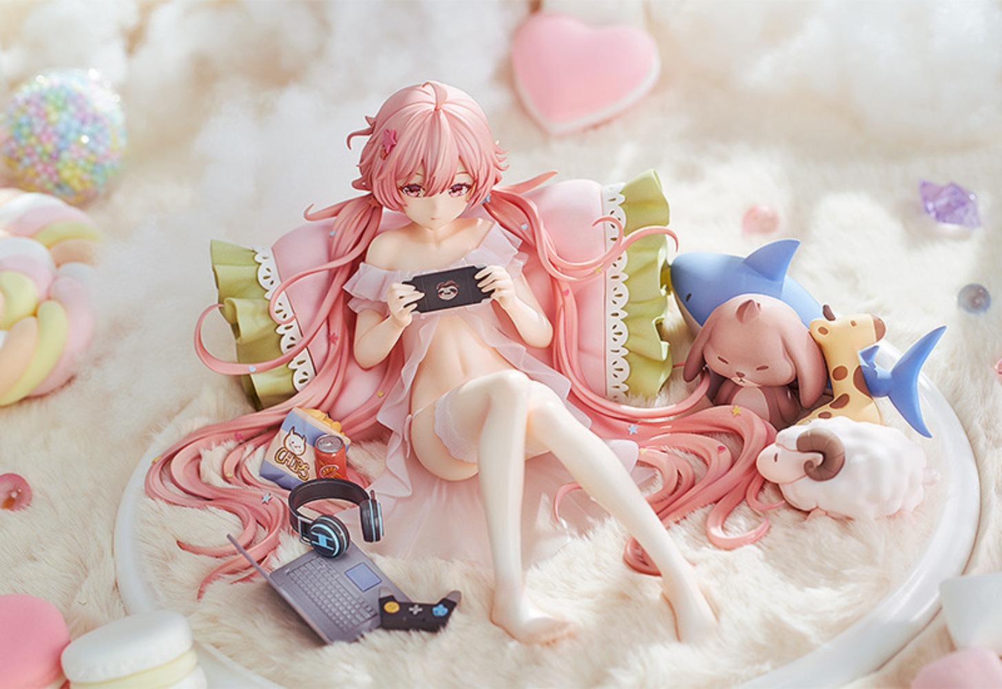 【JM】100% origineel op voorraad - Good Smile Company Nendoroid recensie en prijs