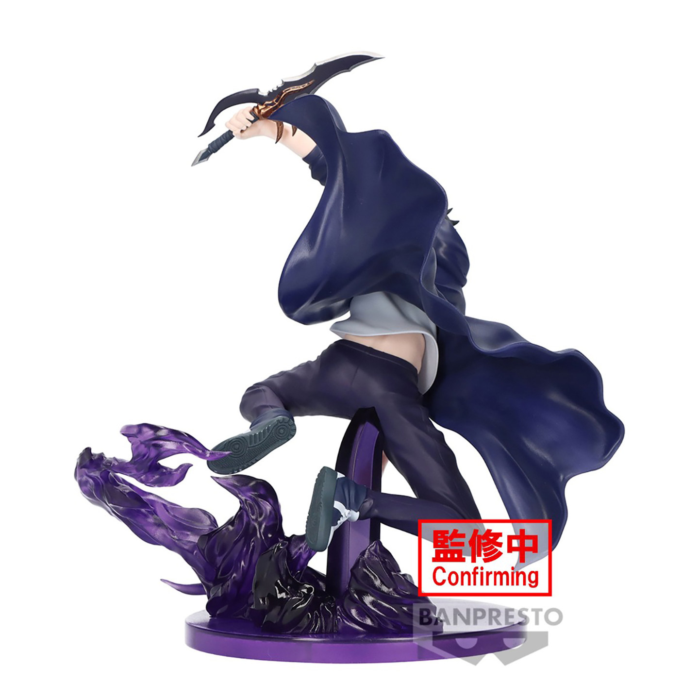 In Voorraad Originele BANDAI E - Anime Merchandise Solo Leveling recensie en prijs