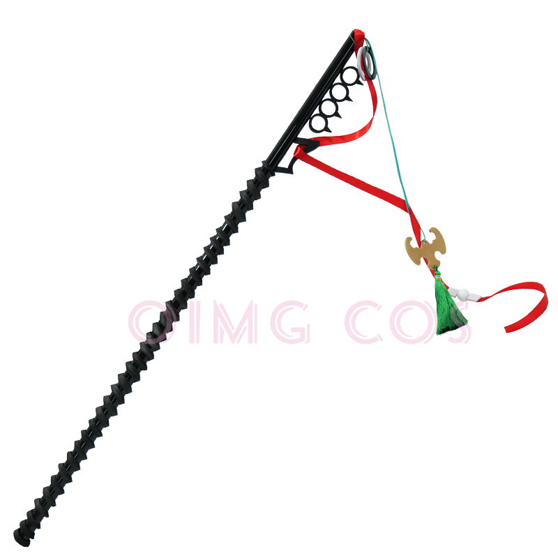 Fate Grand Order FGO Taigong W - Cosplay Prop Sword recensie en prijs