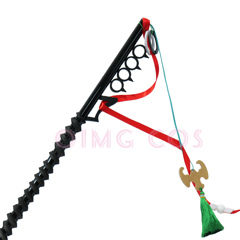Fate Grand Order FGO Taigong W - Cosplay Prop Sword recensie en prijs
