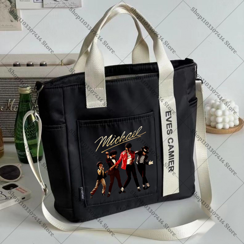 Damesmode Tote Bag Accessoires - Anime Tote Bag recensie en prijs