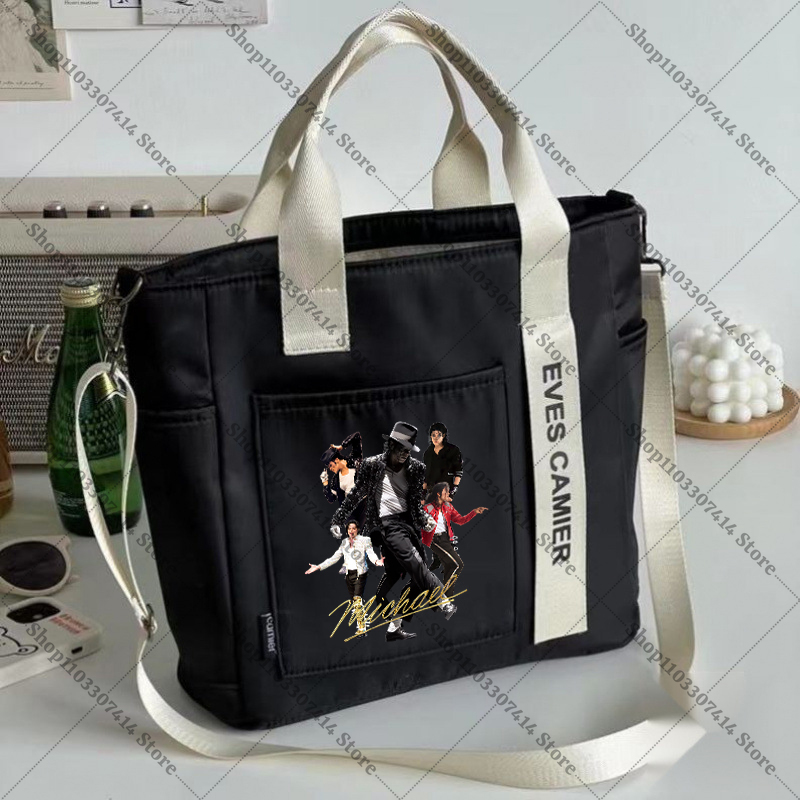 Damesmode Tote Bag Accessoires - Anime Tote Bag recensie en prijs