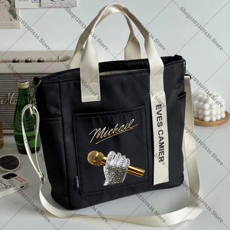 Damesmode Tote Bag Accessoires - Anime Tote Bag recensie en prijs