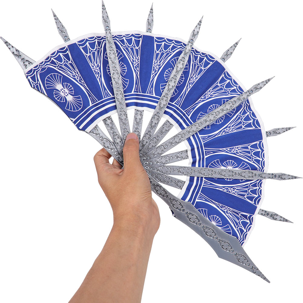 Mortal Cosplay Kombat Vouwvent - Cosplay Prop Sword recensie en prijs