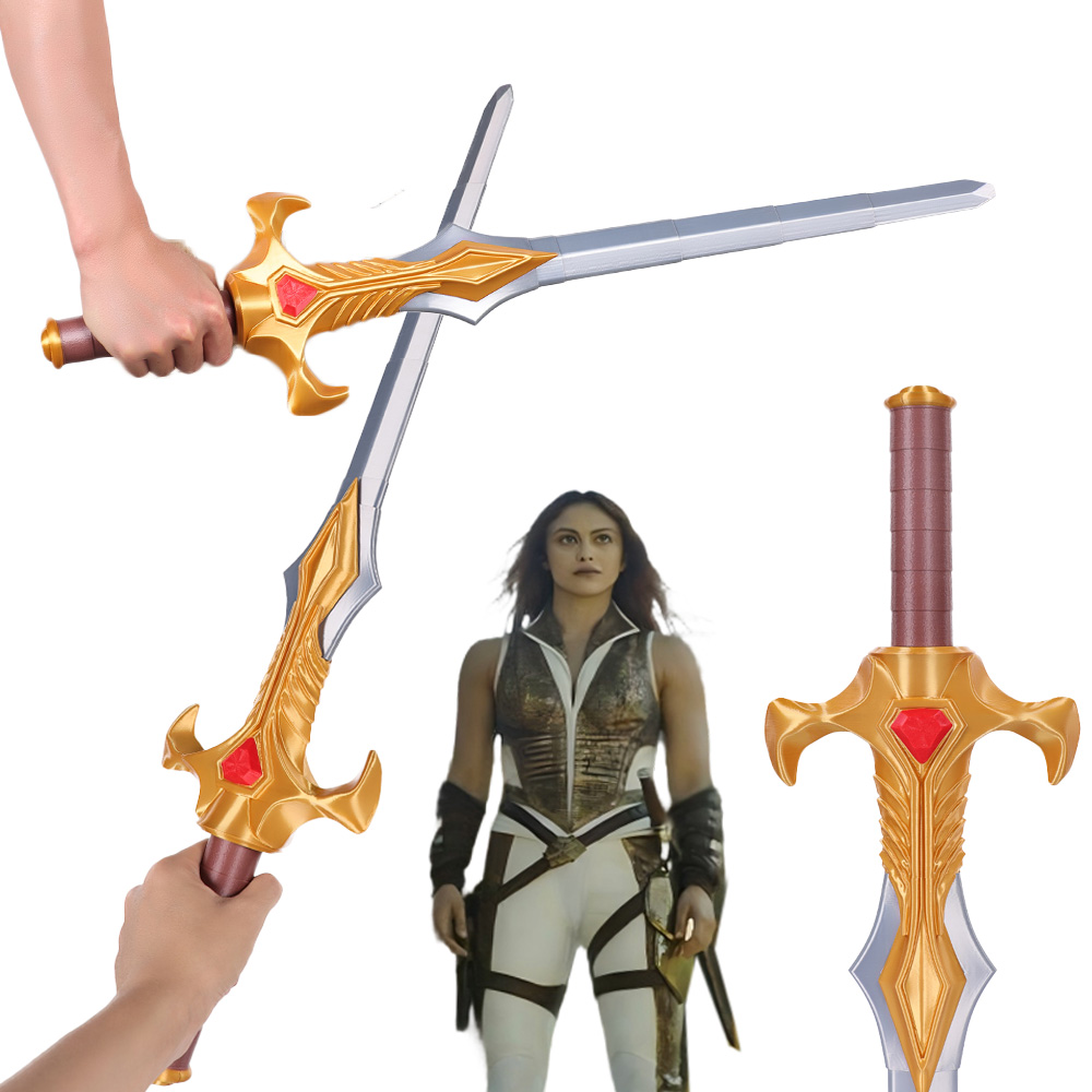 Fantasia 72cm Teela Cosplay Po - Cosplay Prop Sword recensie en prijs