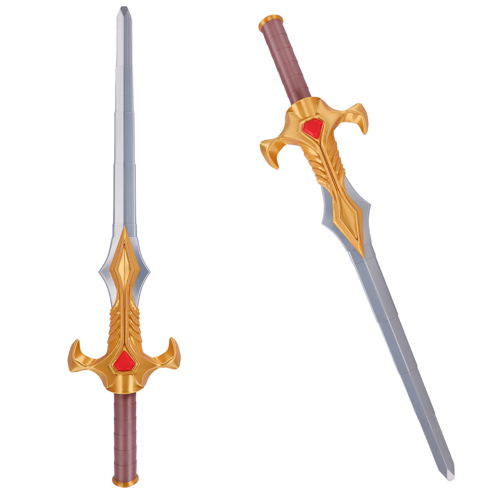 Fantasia 72cm Teela Cosplay Po - Cosplay Prop Sword recensie en prijs