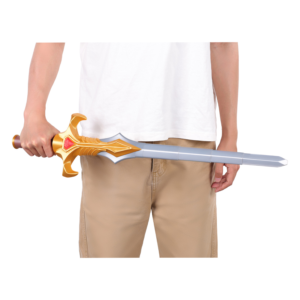 Fantasia 72cm Teela Cosplay Po - Cosplay Prop Sword recensie en prijs