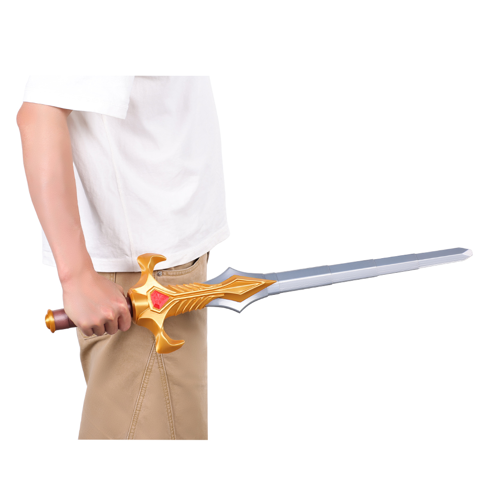Fantasia 72cm Teela Cosplay Po - Cosplay Prop Sword recensie en prijs